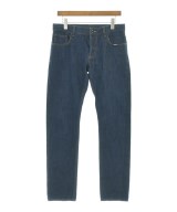 MESSAGERIE（メッサジェリエ）デニムパンツ 紺 サイズ:30(M位) メンズ/2200714801032