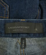 MESSAGERIE（メッサジェリエ）デニムパンツ 紺 サイズ:30(M位) メンズ/2200714801032