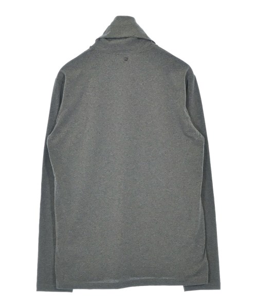 MESSAGERIE（メッサジェリエ）Tシャツ・カットソー グレー サイズ:XL メンズ/2200720372731