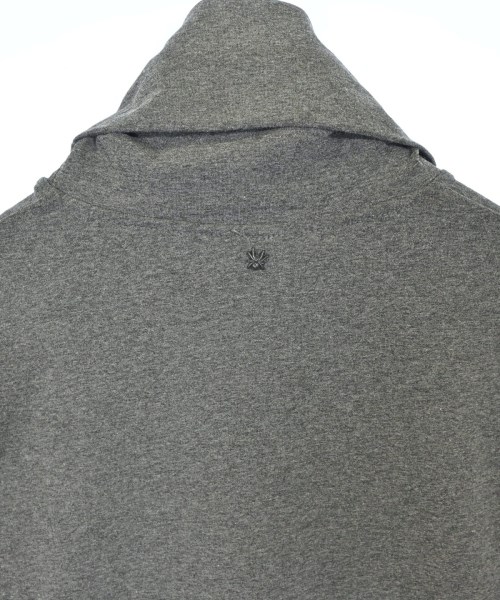 MESSAGERIE（メッサジェリエ）Tシャツ・カットソー グレー サイズ:XL メンズ/2200720372731