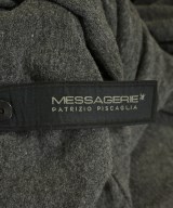 MESSAGERIE（メッサジェリエ）Tシャツ・カットソー グレー サイズ:XL メンズ/2200720372731