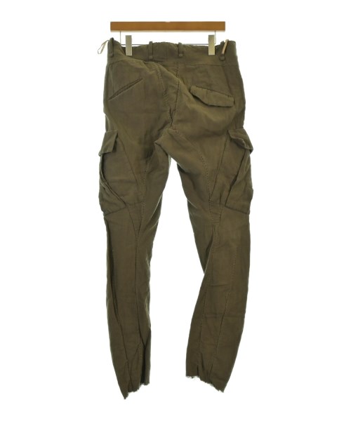 masnada （マスナダ）カーゴパンツ カーキ サイズ:46(M位) メンズ/2200629837294