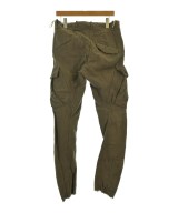 masnada （マスナダ）カーゴパンツ カーキ サイズ:46(M位) メンズ/2200629837294