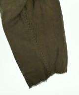 masnada （マスナダ）カーゴパンツ カーキ サイズ:46(M位) メンズ/2200629837294