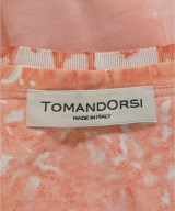 TOMANDORSI（トマンドルシ）Tシャツ・カットソー ピンク サイズ:S レディース/2200688503031