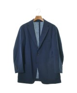 Artigianale（アルティジャナーレ）テーラードジャケット 紺 サイズ:50