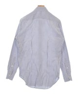 Artigianale（アルティジャナーレ）ドレスシャツ 青 サイズ:37(XS位) メンズ/2200694068098