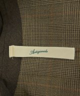 Artigianale（アルティジャナーレ）ジャケット 茶 サイズ:42(XS位) メンズ/2200692511039