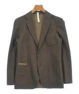 Artigianale ジャケット