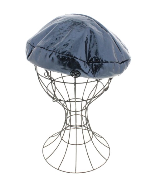 メゾンミッシェル(MAISON MICHEL)のMAISON MICHEL ハンチング・ベレー帽