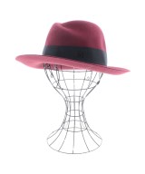 MAISON MICHEL ハット