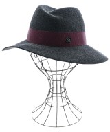 MAISON MICHEL ハット