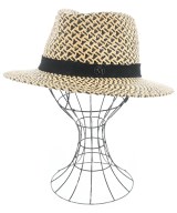 MAISON MICHEL ストローハット