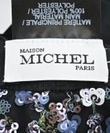 MAISON MICHEL（メゾンミッシェル）ハット 黒 サイズ:L レディース/2200641298059
