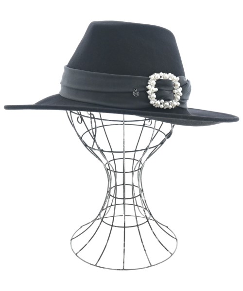 メゾンミッシェル(MAISON MICHEL)のMAISON MICHEL ハット