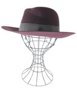 MAISON MICHEL ハット