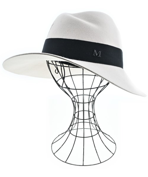 メゾンミッシェル(MAISON MICHEL)のMAISON MICHEL ハット