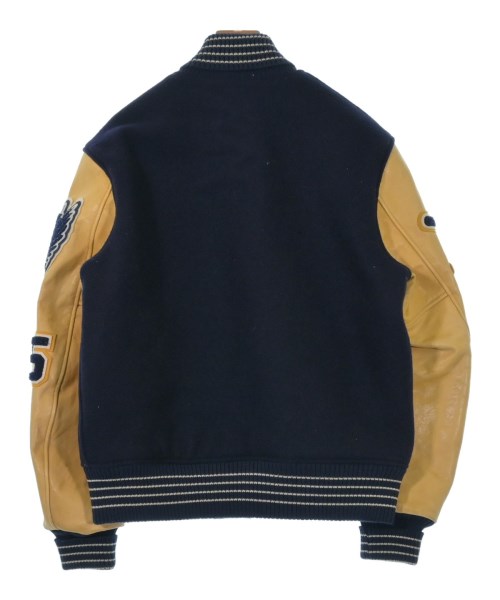 Whitesville（ホワイツビル）その他 紺 サイズ:40(L位) メンズ/2200636172012