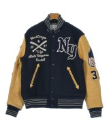 Whitesville（ホワイツビル）その他 紺 サイズ:40(L位) メンズ/2200636172012