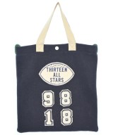 Whitesville トートバッグ
