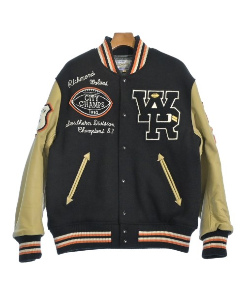 ホワイツビル(Whitesville)のWhitesville スタジャン