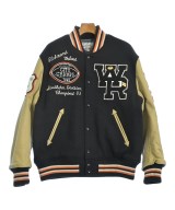 Whitesville スタジャン