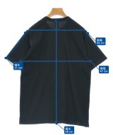 Whitesville（ホワイツビル）Tシャツ・カットソー 黒 サイズ:L メンズ/2200616052099