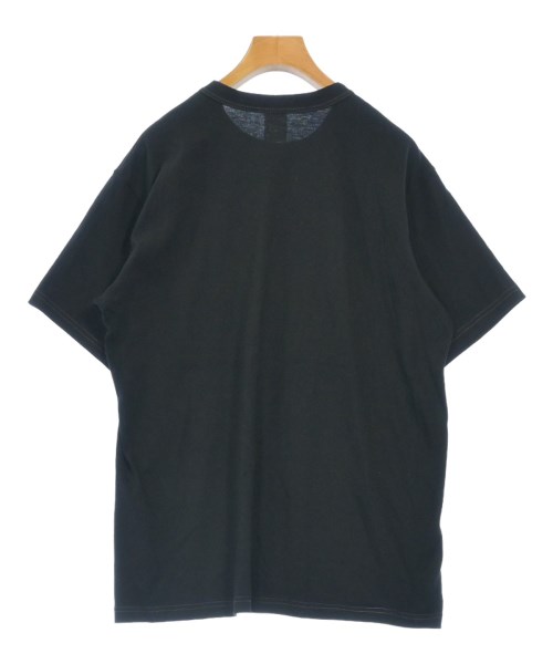 Whitesville（ホワイツビル）Tシャツ・カットソー 黒 サイズ:L メンズ/2200616052105