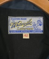 Whitesville（ホワイツビル）その他 紺 サイズ:42(XXL位) メンズ/2200663950010