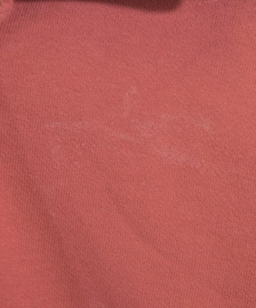 Whitesville（ホワイツビル）スウェット 赤 サイズ:S メンズ/2200671408046