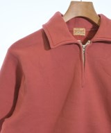 Whitesville（ホワイツビル）スウェット 赤 サイズ:S メンズ/2200671408046