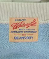 Whitesville（ホワイツビル）スウェット 白 サイズ:F レディース/2200724030026