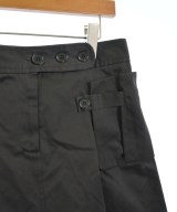 DICE KAYEK（ディーチェカヤック）ミニスカート 黒 サイズ:S レディース/2200707988016