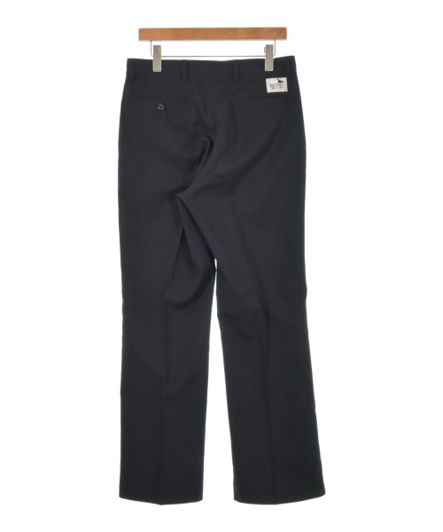 GANGSTERVILLE（ギャングスタービル）スラックス 黒 サイズ:M メンズ/2200624700043