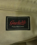 GANGSTERVILLE（ギャングスタービル）カジュアルシャツ ベージュ サイズ:L メンズ/2200655767114