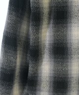 GANGSTERVILLE（ギャングスタービル）カジュアルシャツ 黒 サイズ:L メンズ/2200655767138