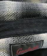 GANGSTERVILLE（ギャングスタービル）カジュアルシャツ 黒 サイズ:L メンズ/2200655767138