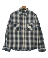 GANGSTERVILLE カジュアルシャツ