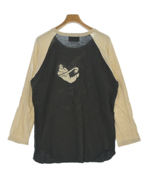 GANGSTERVILLE（ギャングスタービル）Tシャツ・カットソー 黒 サイズ:M メンズ/2200655767176