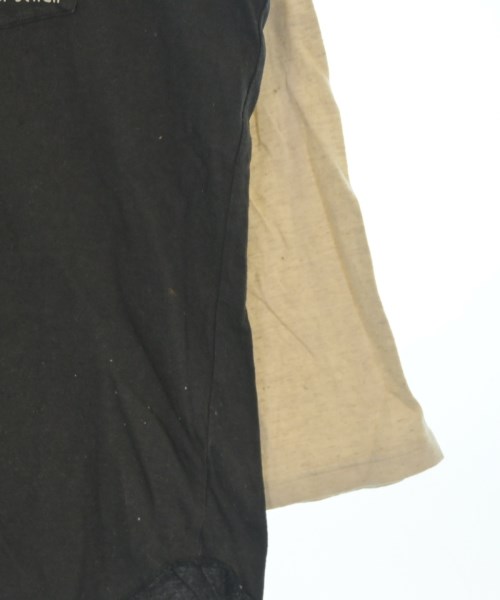 GANGSTERVILLE（ギャングスタービル）Tシャツ・カットソー 黒 サイズ:M メンズ/2200655767176