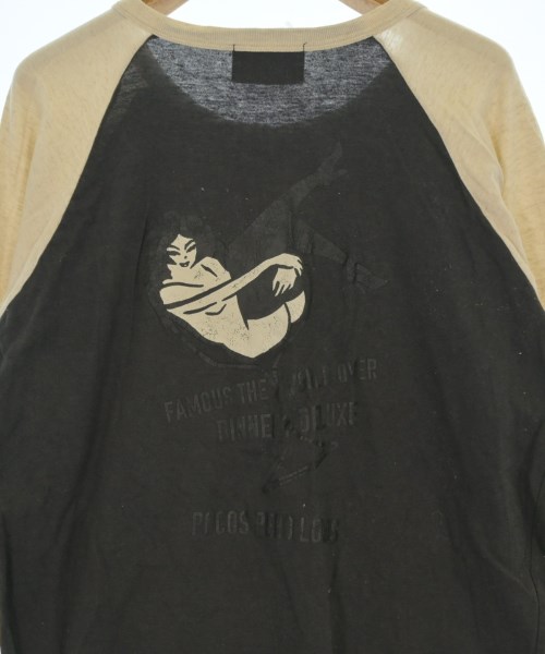 GANGSTERVILLE（ギャングスタービル）Tシャツ・カットソー 黒 サイズ:M メンズ/2200655767176