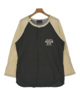 GANGSTERVILLE（ギャングスタービル）Tシャツ・カットソー 黒 サイズ:M メンズ/2200655767176