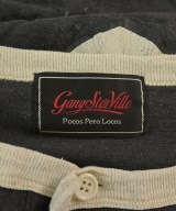 GANGSTERVILLE（ギャングスタービル）Tシャツ・カットソー 黒 サイズ:M メンズ/2200655767176