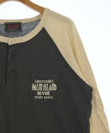 GANGSTERVILLE（ギャングスタービル）Tシャツ・カットソー 黒 サイズ:M メンズ/2200655767176