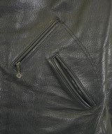 GANGSTERVILLE（ギャングスタービル）ライダース 黒 サイズ:M メンズ/2200661211021