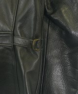 GANGSTERVILLE（ギャングスタービル）ライダース 黒 サイズ:M メンズ/2200661211021