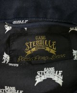 GANGSTERVILLE（ギャングスタービル）ジャケット 紺 サイズ:S メンズ/2200711926226