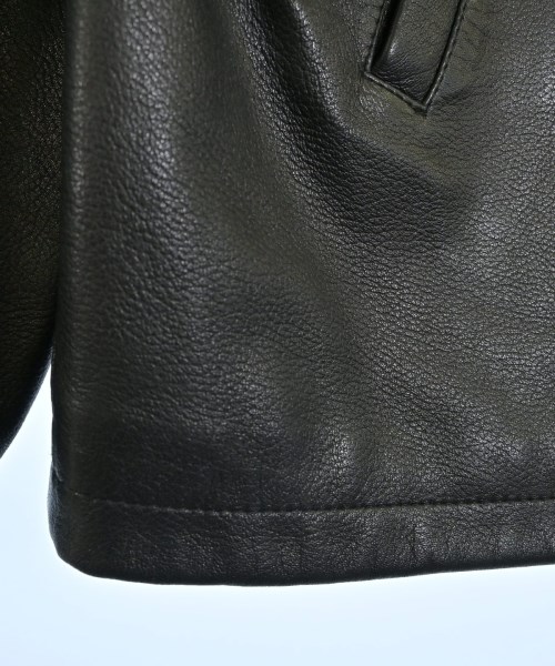 GANGSTERVILLE（ギャングスタービル）ブルゾン 黒 サイズ:L メンズ/2200636703032