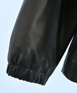 GANGSTERVILLE（ギャングスタービル）ブルゾン 黒 サイズ:L メンズ/2200636703032