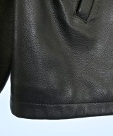 GANGSTERVILLE（ギャングスタービル）ブルゾン 黒 サイズ:L メンズ/2200636703032